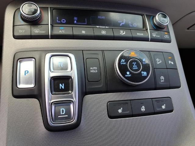 2022 Hyundai PALISADE SEL AWD