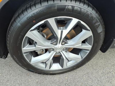 2022 Hyundai PALISADE SEL AWD