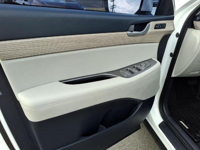 2022 Hyundai PALISADE SEL AWD