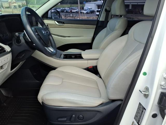2022 Hyundai PALISADE SEL AWD