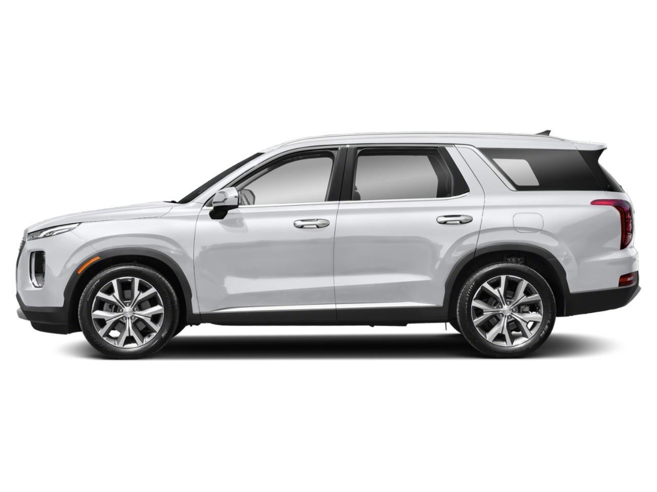 2022 Hyundai PALISADE SEL AWD