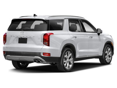2022 Hyundai PALISADE SEL AWD