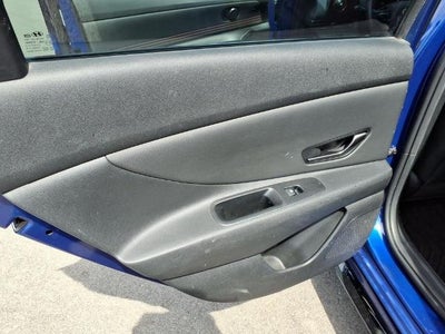 2023 Hyundai ELANTRA N Line DCT