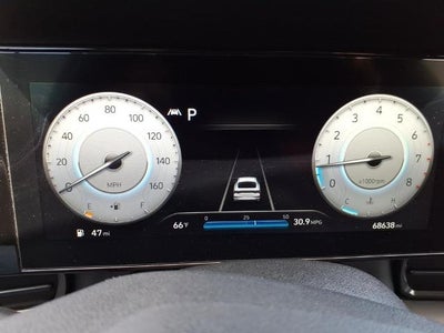 2023 Hyundai ELANTRA N Line DCT
