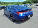 2023 Hyundai ELANTRA N Line DCT