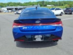 2023 Hyundai ELANTRA N Line DCT