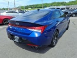 2023 Hyundai ELANTRA N Line DCT