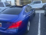 2020 Genesis G70 2.0T RWD