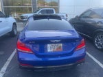2020 Genesis G70 2.0T RWD