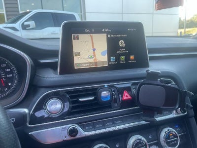 2020 Genesis G70 2.0T RWD