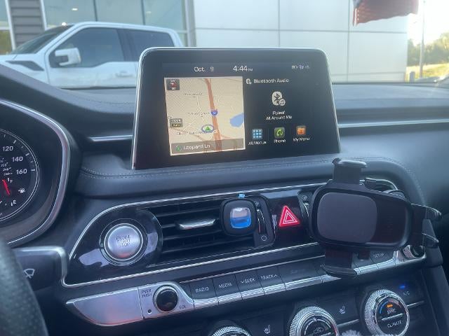 2020 Genesis G70 2.0T RWD