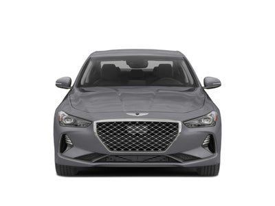 2020 Genesis G70 2.0T RWD