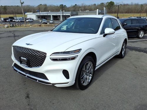 2025 Genesis GV70 2.5T AWD