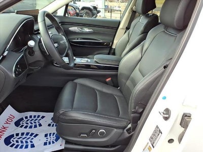 2025 Genesis GV70 2.5T AWD