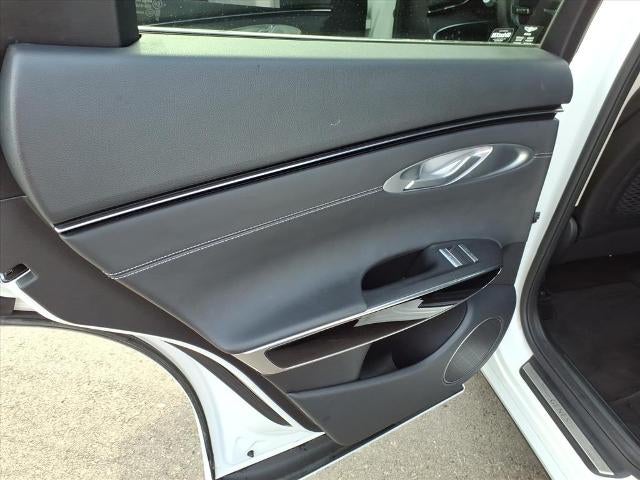 2025 Genesis GV70 2.5T AWD