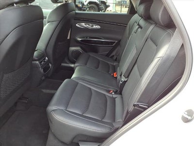 2025 Genesis GV70 2.5T AWD