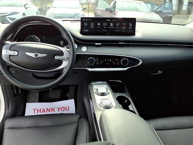 2025 Genesis GV70 2.5T AWD