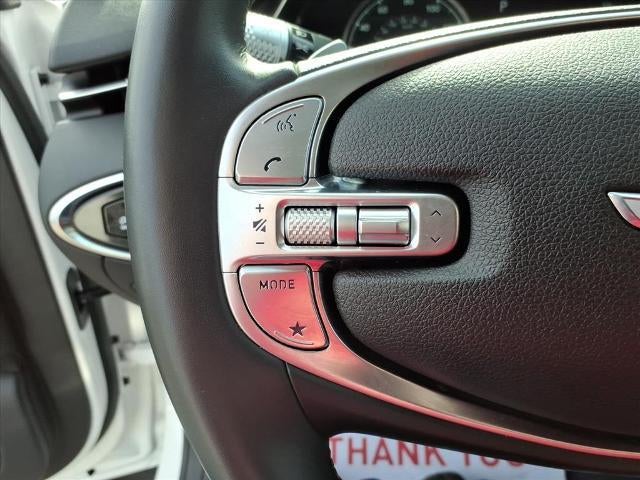 2025 Genesis GV70 2.5T AWD