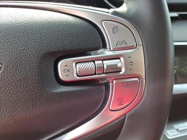 2025 Genesis GV70 2.5T AWD