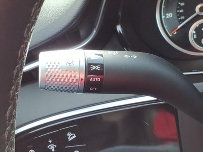 2025 Genesis GV70 2.5T AWD