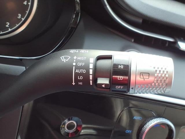 2025 Genesis GV70 2.5T AWD