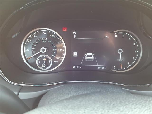 2025 Genesis GV70 2.5T AWD