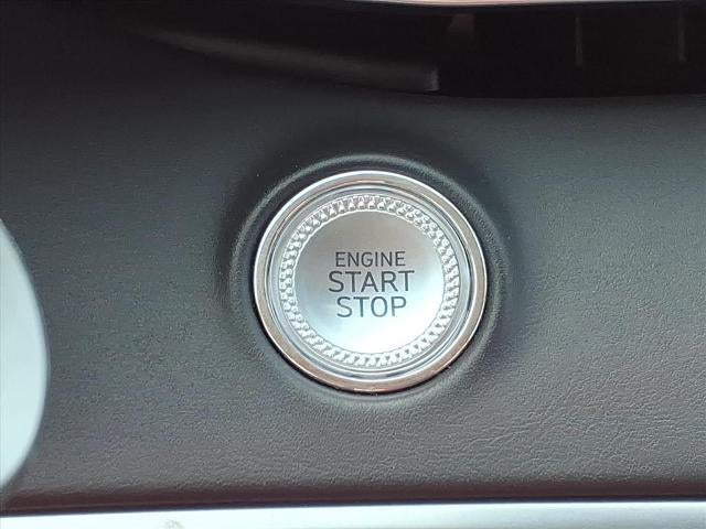 2025 Genesis GV70 2.5T AWD