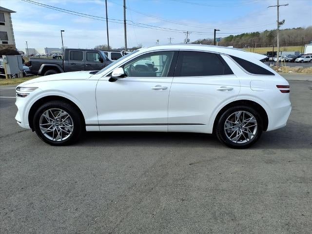 2025 Genesis GV70 2.5T AWD