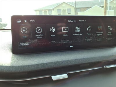 2025 Genesis GV70 2.5T AWD