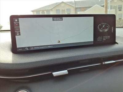 2025 Genesis GV70 2.5T AWD