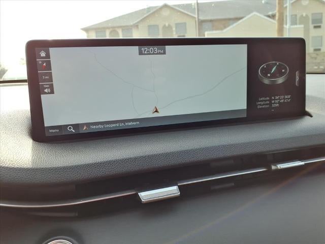 2025 Genesis GV70 2.5T AWD