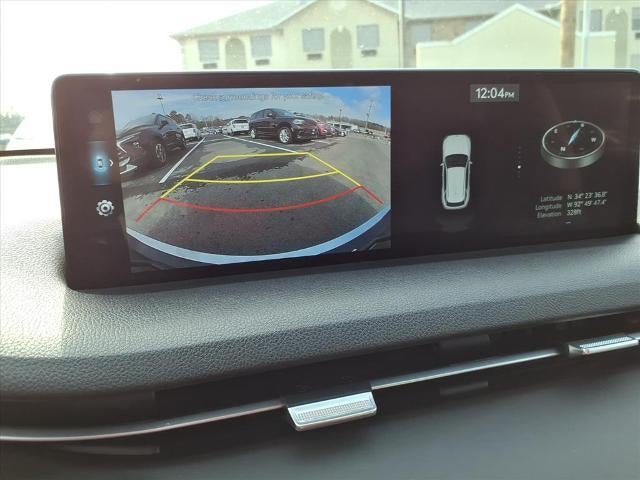 2025 Genesis GV70 2.5T AWD