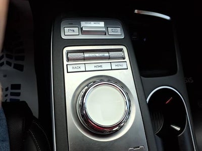 2025 Genesis GV70 2.5T AWD