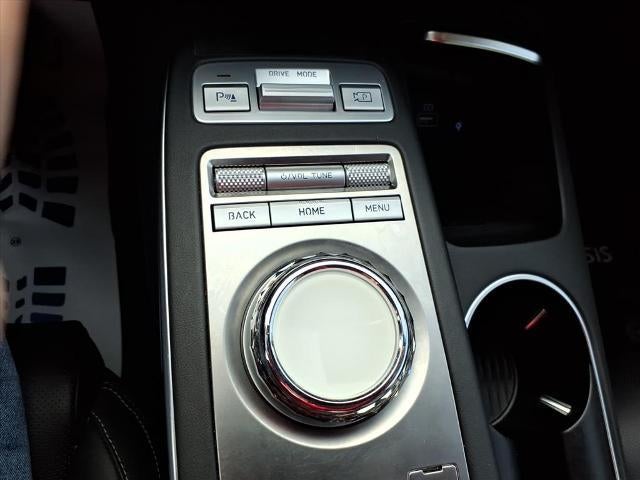 2025 Genesis GV70 2.5T AWD