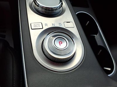 2025 Genesis GV70 2.5T AWD