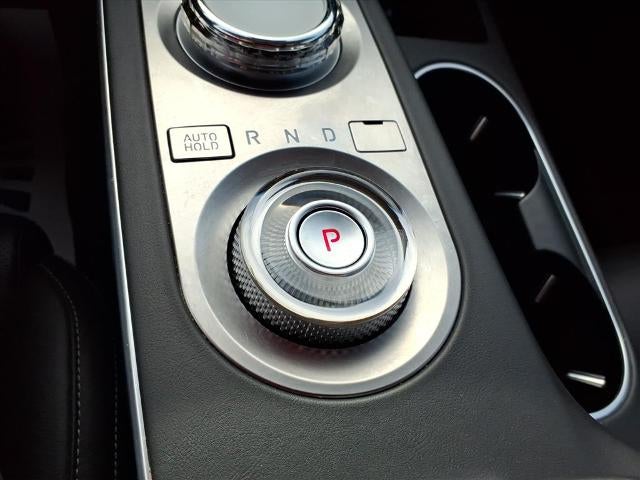 2025 Genesis GV70 2.5T AWD