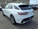 2025 Genesis GV70 2.5T AWD