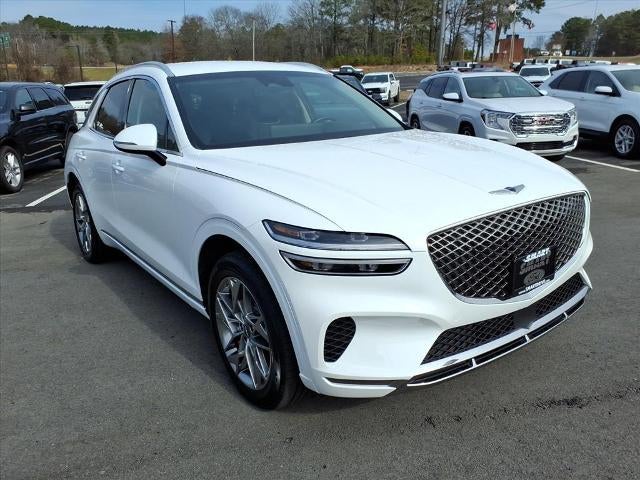 2025 Genesis GV70 2.5T AWD