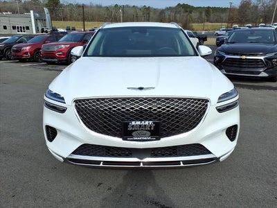 2025 Genesis GV70 2.5T AWD