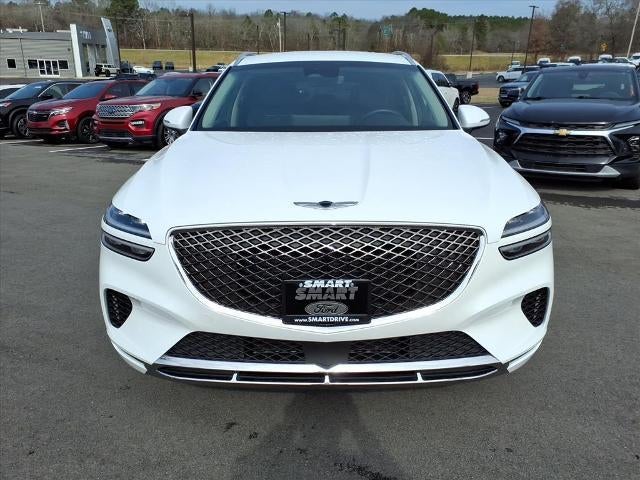 2025 Genesis GV70 2.5T AWD
