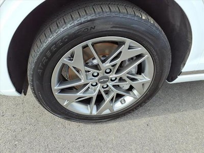 2025 Genesis GV70 2.5T AWD