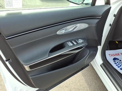 2025 Genesis GV70 2.5T AWD