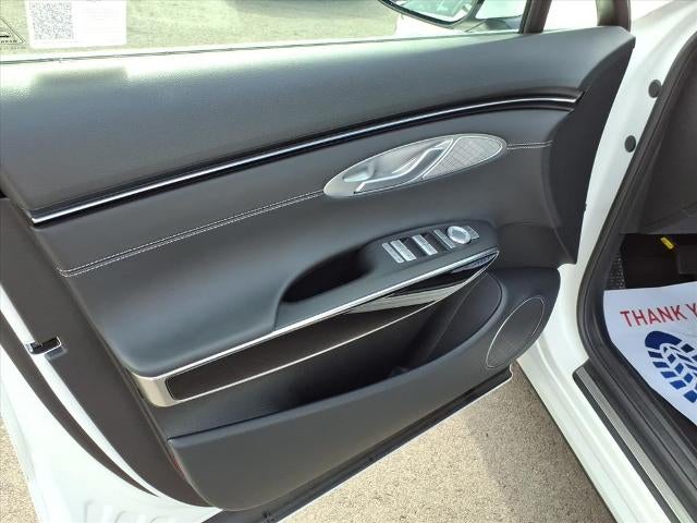 2025 Genesis GV70 2.5T AWD