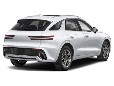2025 Genesis GV70 2.5T AWD