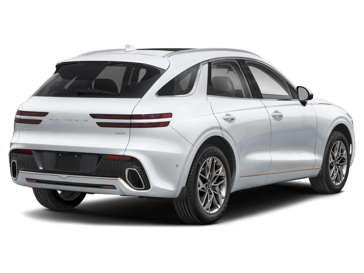 2025 Genesis GV70 2.5T AWD