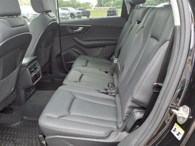2023 Audi Q7 Premium Plus 45 TFSI quattro