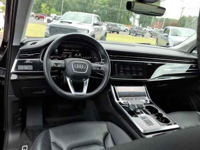 2023 Audi Q7 Premium Plus 45 TFSI quattro
