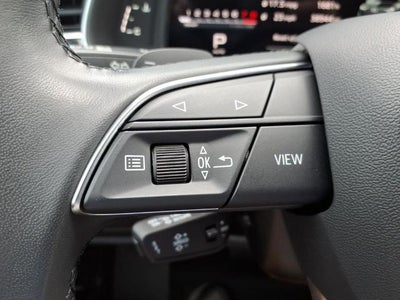 2023 Audi Q7 Premium Plus 45 TFSI quattro
