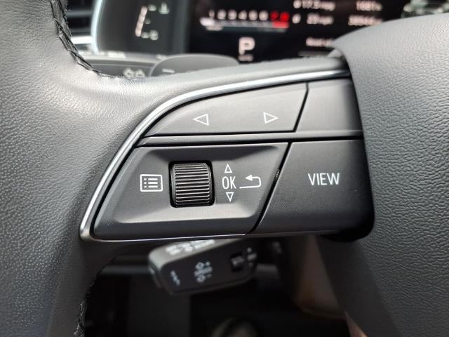 2023 Audi Q7 Premium Plus 45 TFSI quattro