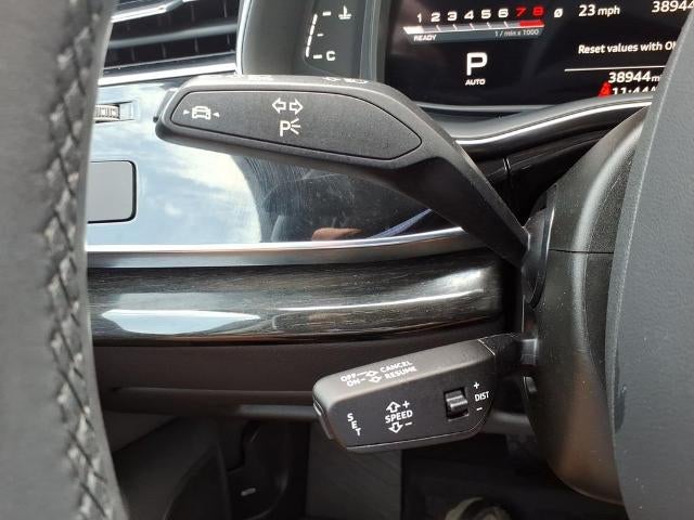 2023 Audi Q7 Premium Plus 45 TFSI quattro
